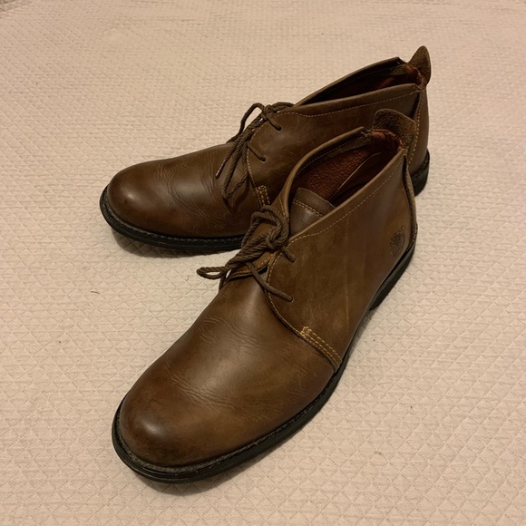 timberland men's earthkeepers city chukka boot